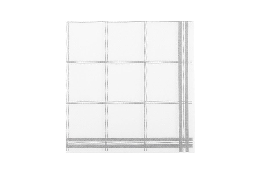 Servilleta Air Soft 40x40cm Deco. Lyon Burdeos, 60