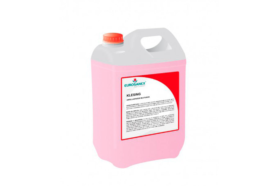 Klesing 5L (Abrillantador Multiusos)