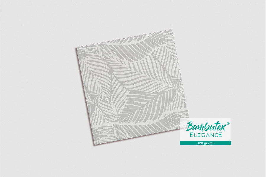 Serv. Bambutex Elegance 40x40 360u Dec Tropical CR