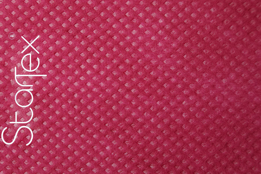 Mantel Cortado Startex 120x120cm, 150uds