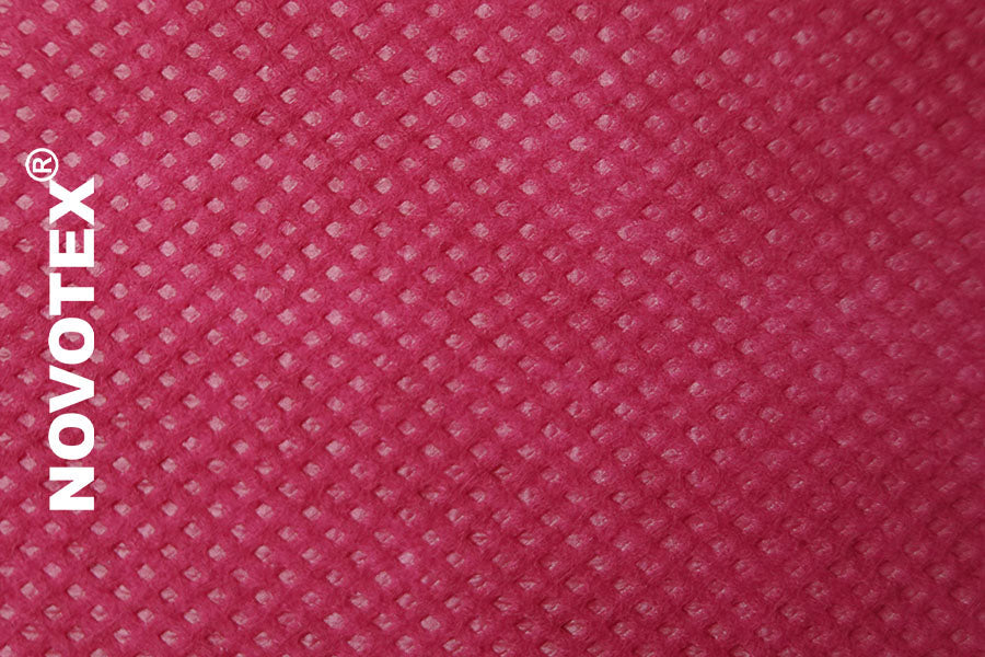 Mantel Cortado Novotex 80x80cm, 200uds