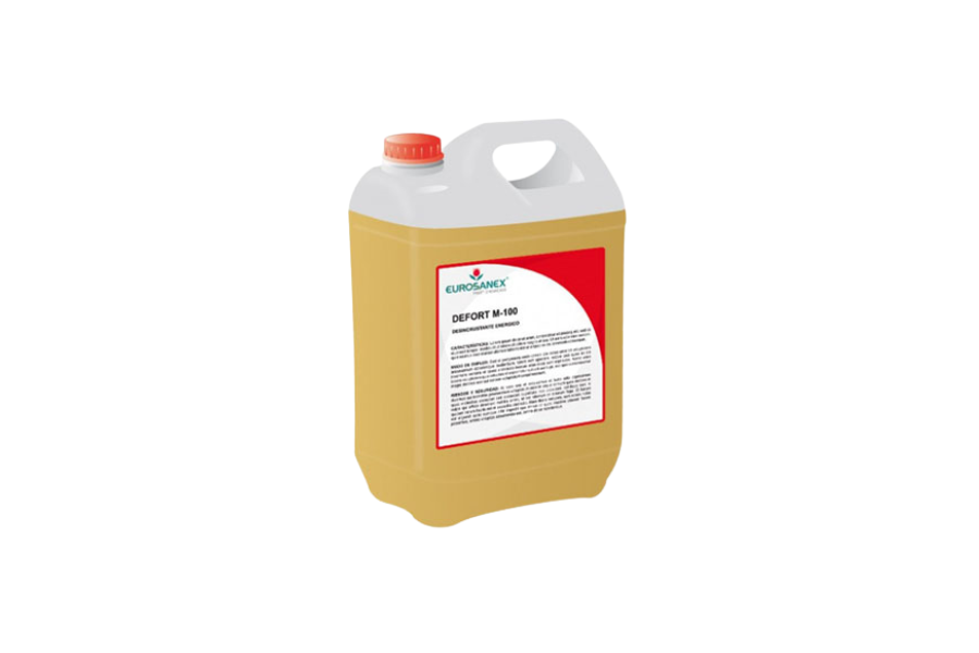 Defort M100 5L (Desincrustante)