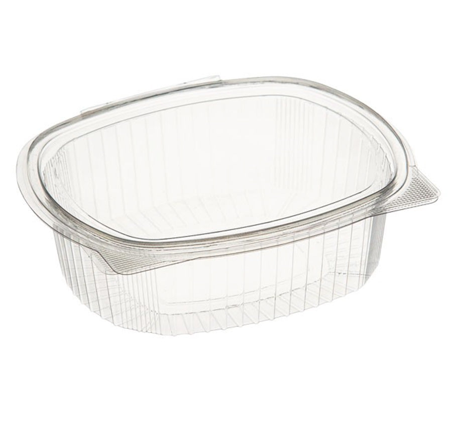 Envase Tapa Bisagra O.P.S. Optimizado 1500cc, 50uds (-40ºC a +80ºC)