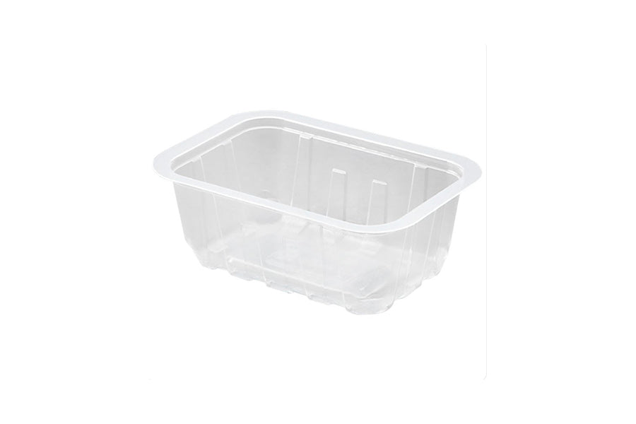 Envase Termosellable -PP- 375cc 100 uds