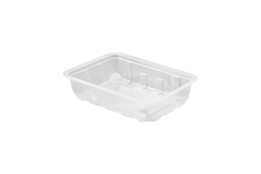 Envase Termosellable -PP- 750cc, 75uds (-5ºC a +120ºC)