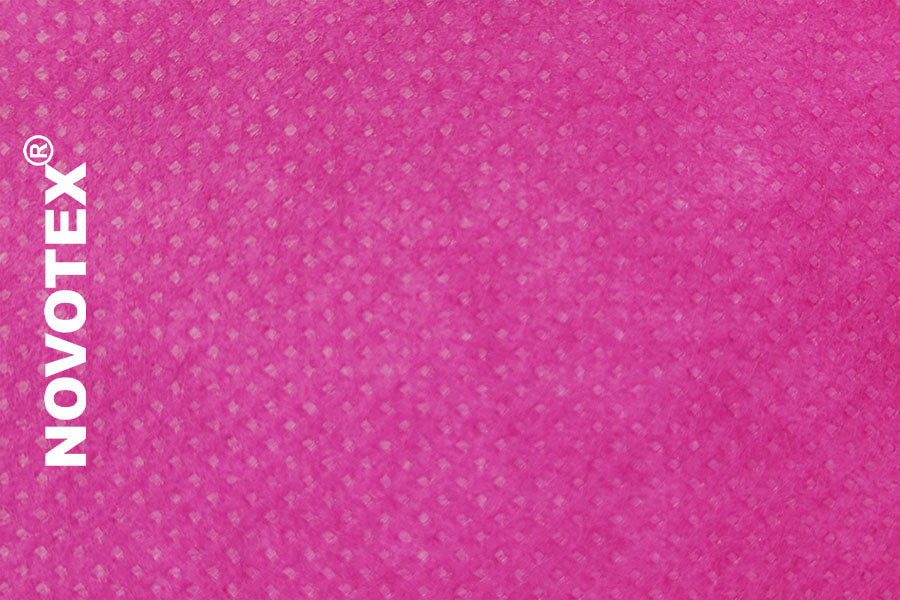 Mantel Cortado Novotex 100x100cm 55gr, 150uds