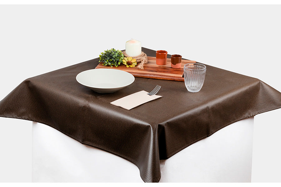 Mantel Extratela Alba Plus 100x100cm (Confeccionado a 96x96cm)