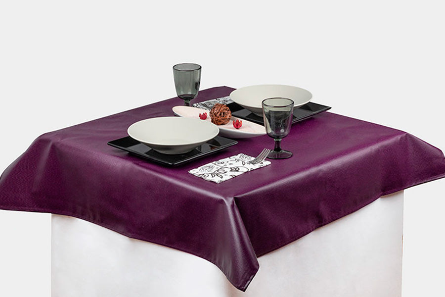 Mantel Extratela Alba Plus 160x160cm (Confeccionado a 156x156cm)