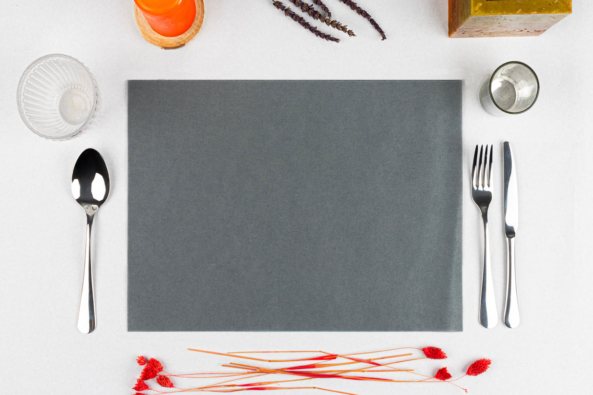 Mantel Cortado Startex 30x40cm, 400uds