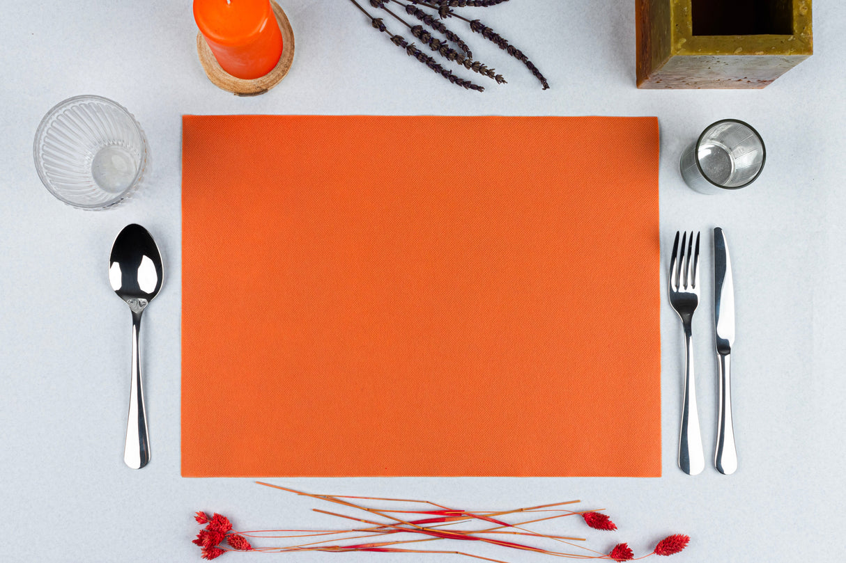 Mantel Cortado Startex 30x40cm, 400uds