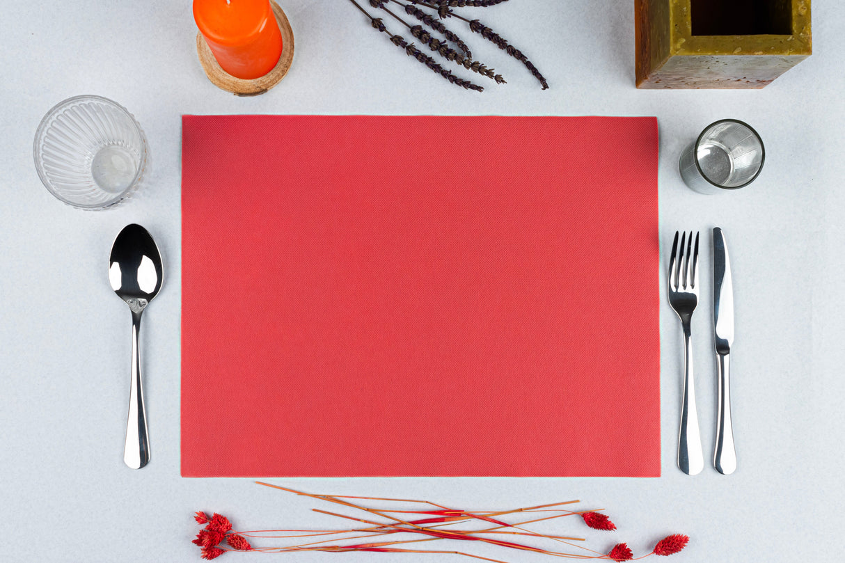 Mantel Cortado Startex 35x50cm 400 uds.