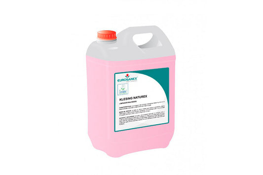 Klesing Naturex 5L. Limpiador multiusos ecológic