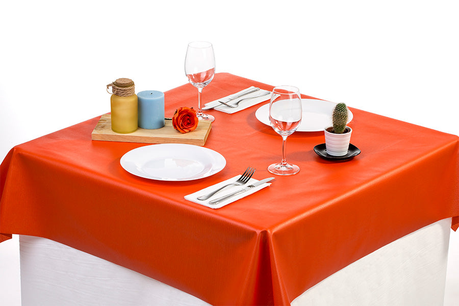 Mantel Extratela Alba Plus 100x100cm (Confeccionado a 96x96cm)