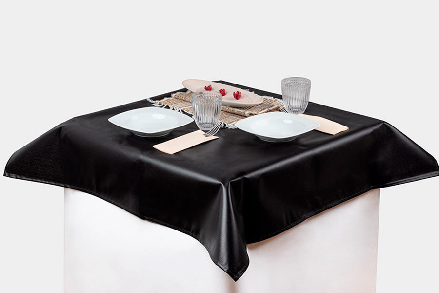 Mantel Extratela Alba Plus 120x120cm (Confeccionado a 116x116cm)