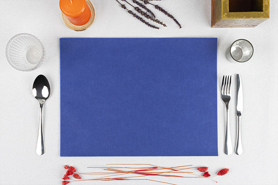 Mantel Cortado Startex 35x50cm, 400uds