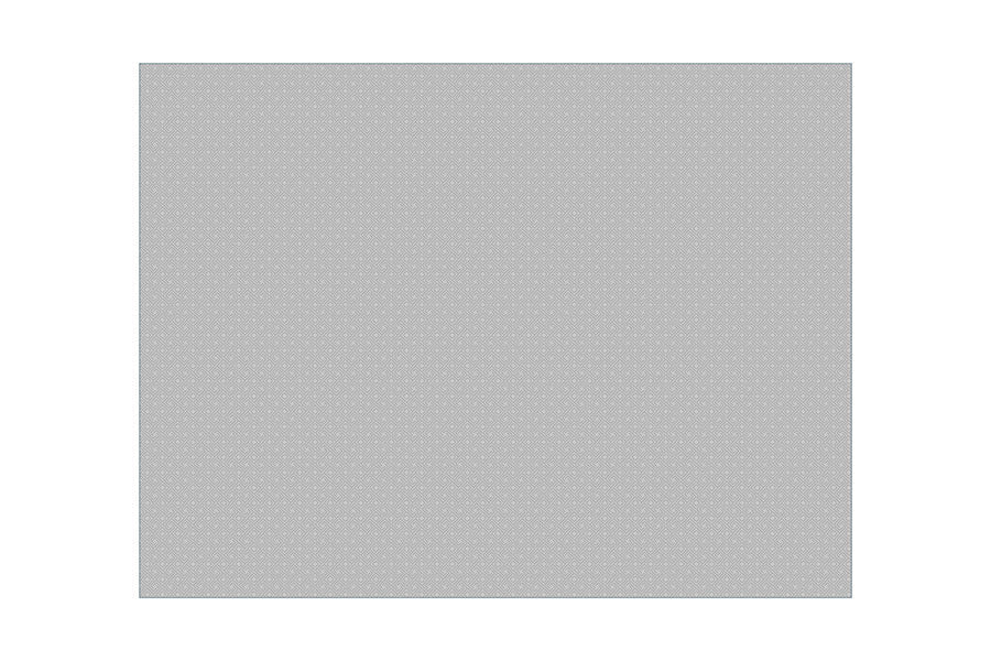 Mantel Papel Fondo Color 30x40cm 45gr PLATA, 500ud