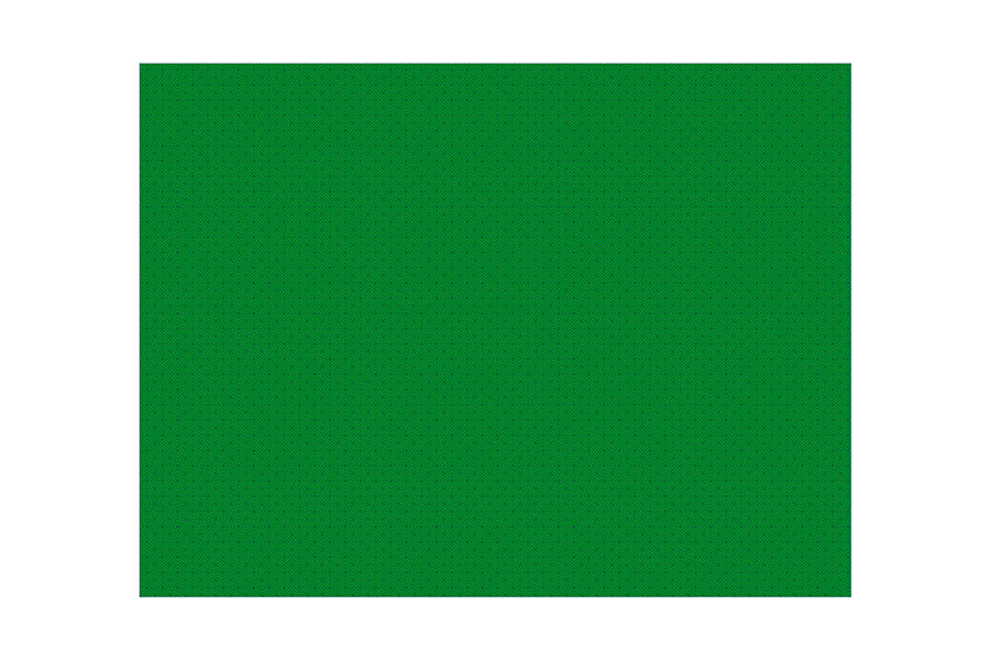 Mantel Papel Fondo Color 30x40 45gr 500uds Verde O