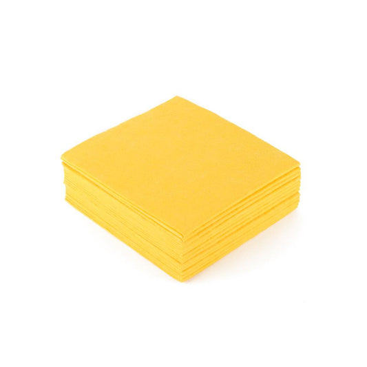 BAYETA MULTIUSOS COLORES 40x36CM (PACK 12U)