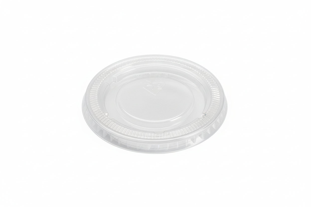 Tapa Salsera -PET- , 100 uds