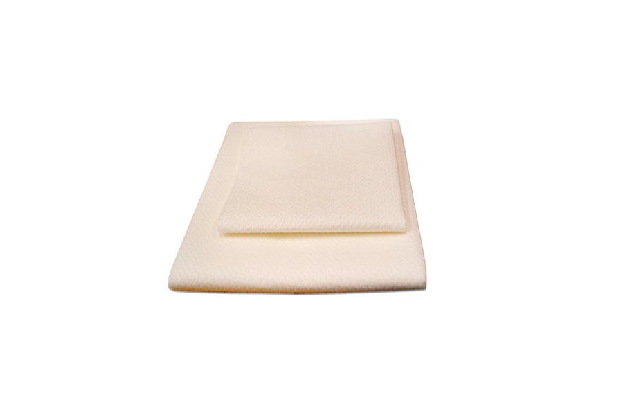TOALLA SPUNLACE SUPERABSORBENTE 50G 40X80CM