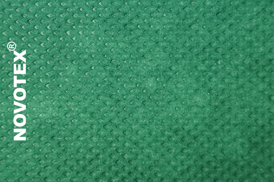 Mantel Cortado Novotex 100x140cm 55gr, 100uds