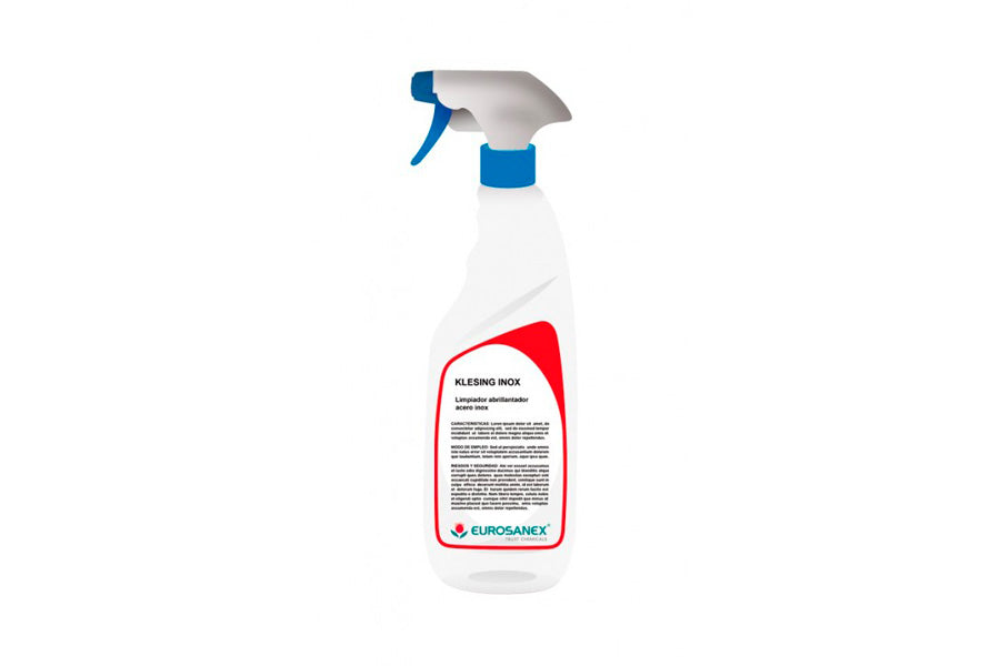 Klesing multiusos 750ml (Abrillantador )