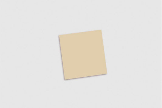 Servilletas 20x20cm Crema Cenefa, 100uds 60pq