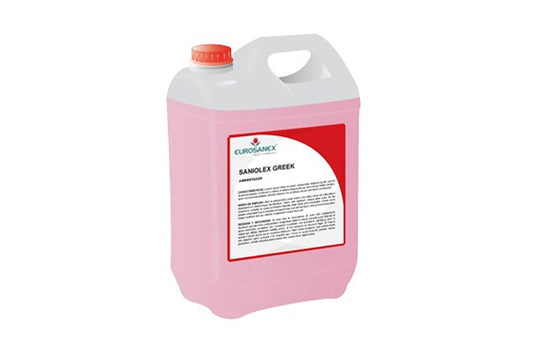 Saniolex Greek 5L (Ambientador Perfumado)