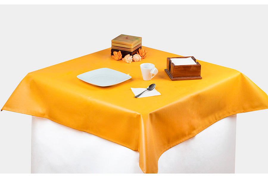 Mantel Extratela Alba Plus 160x160cm (Confeccionado a 156x156cm)