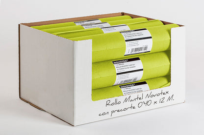 Rollo Mantel Novotex 0,40x12m Precortado - S - S