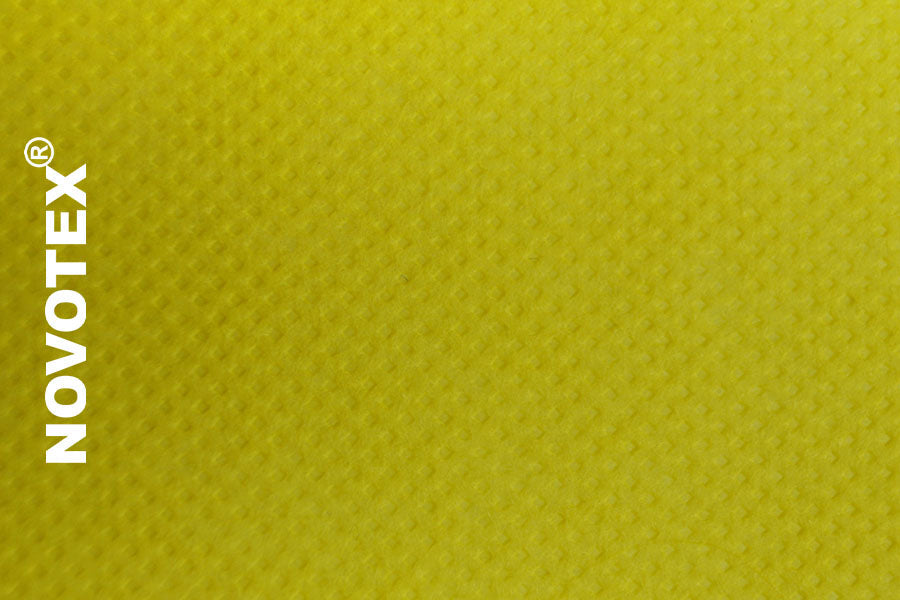 Mantel Cortado Novotex 80x80cm, 200uds