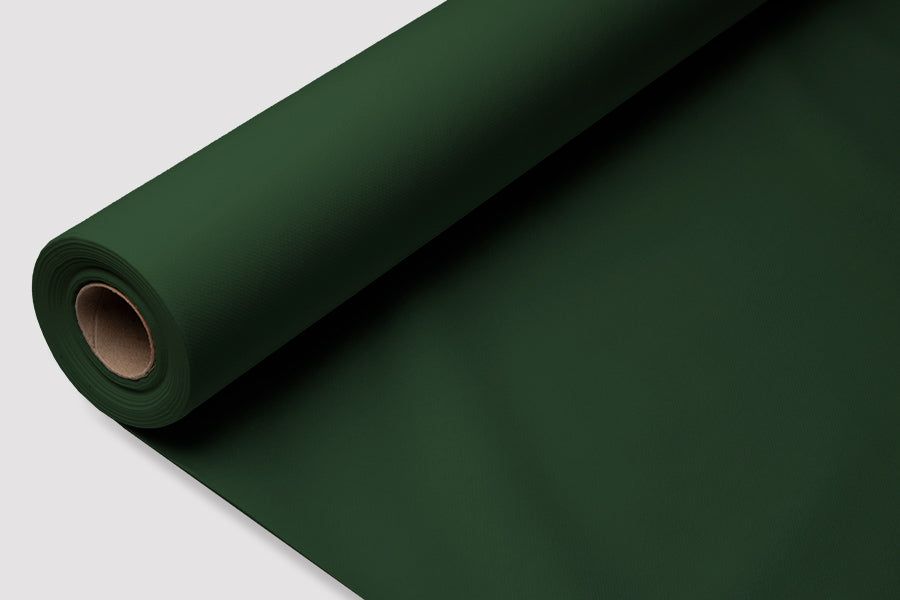 Rollo mantel Air Soft 1,20x25m Color Verde