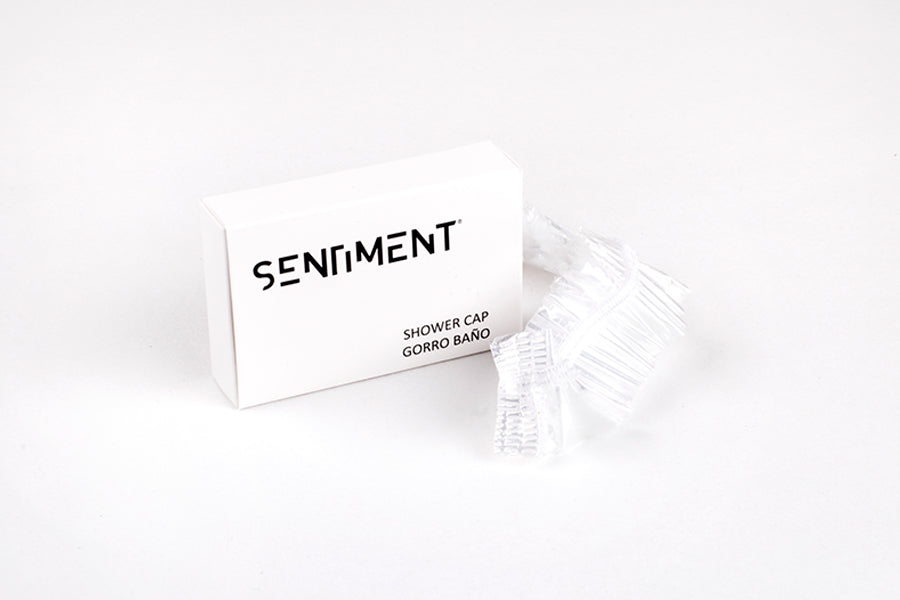 Gorro de Baño Sentiment (Star Line), 100uds.
