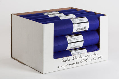 Rollo Mantel Novotex 0,40x12m Precortado - S - S