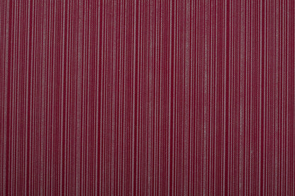 Mantel Novotex 100x100cm Burdeos Decorado, 150uds