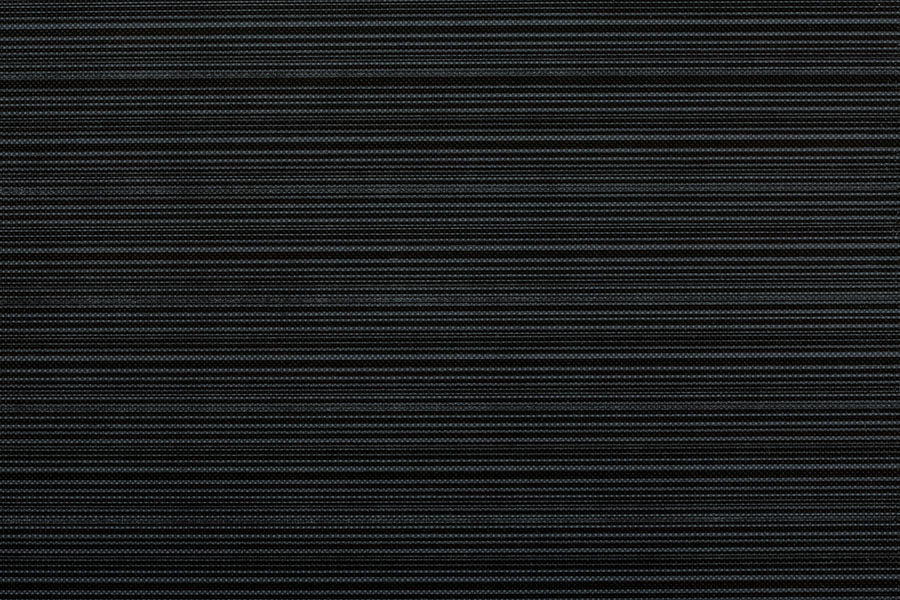 Mantel Novotex 120x120cm Negro Decorado