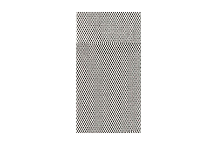 Kanguro Air Soft 48x48cm Deco. Texas Azul, 360uds