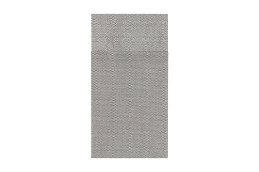 Kanguro Air Soft 48x48cm Deco. Texas Azul, 360uds