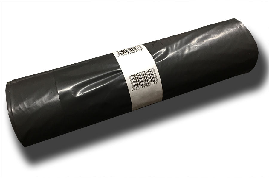 Bolsa Basura 85x105cm G-120, 10uds 30 rollos
