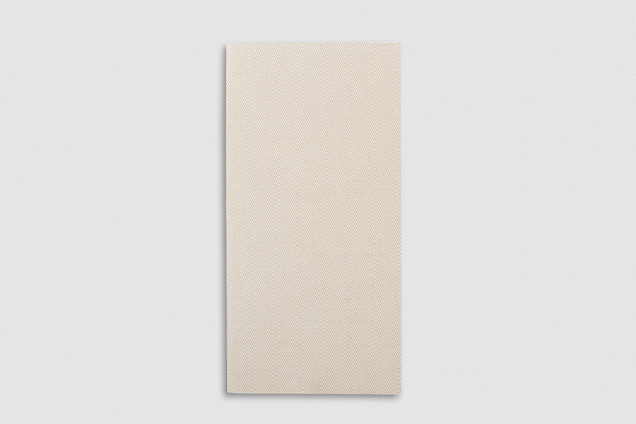 Servilleta Air Soft 48x48cm Pleg. 1/8 L Blanca Dec