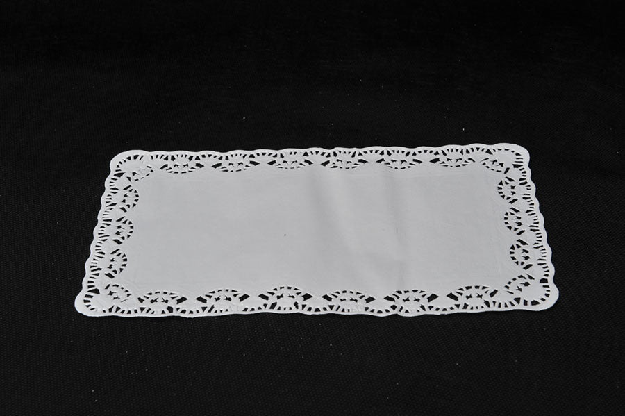Blondas Lito 14x24cm 250uds