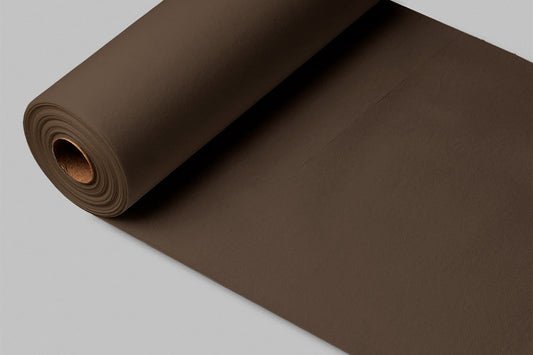 Rollo mantel Air Soft 0,40x48m Color Chocolate