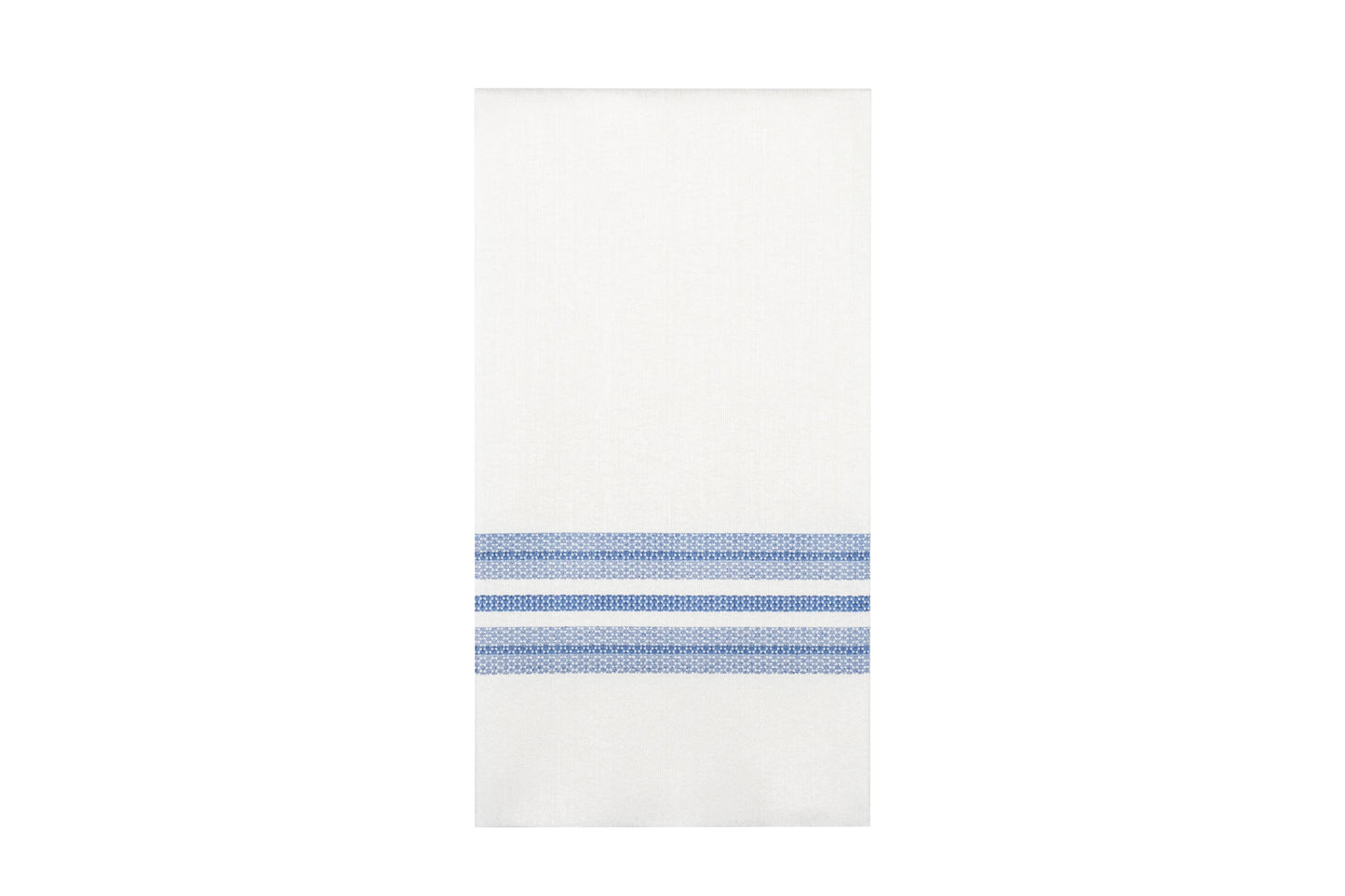Servilleta Bambulux 48x48cm Pleg. 1/8 Deco. Horizo