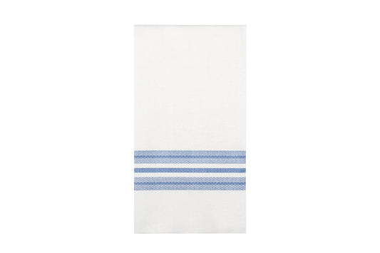Servilleta Bambulux 48x48cm Pleg. 1/8 Deco. Horizo