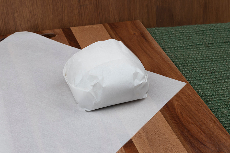 Formato Papel Antigrasa Blanco 15x20cm 35gr, 6.000