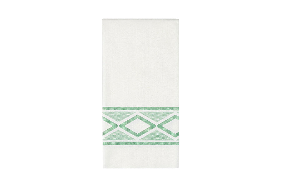 Servilleta Bambulux 48x48cm Pleg. 1/8 Deco. Delfos