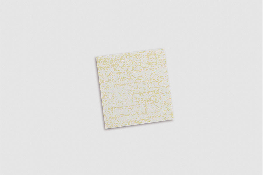 Serv. Air Soft 20x20 Deco Strauss Crema