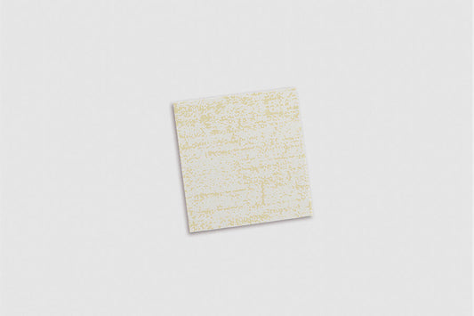 Serv. Air Soft 20x20 Deco Strauss Crema