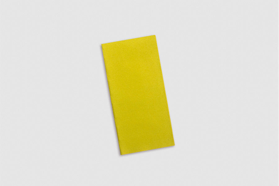 Serv. Air Soft 40x40 30ud pleg 1/8 Pistacho
