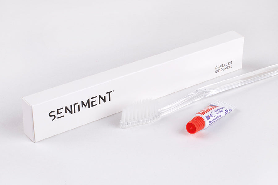 Kit dental 50uds.